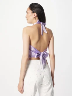 Gina Tricot Blouse Tops Blouse Tina Dames Sering -NA-KD Winkel 839c15d84cd697550e06b6732d8e4a97 scaled