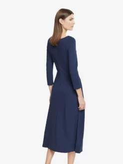 ESPRIT Midi Jurken Jurk Dames Navy -NA-KD Winkel 85a507c5f45df712e5bce684cd2a0245 scaled