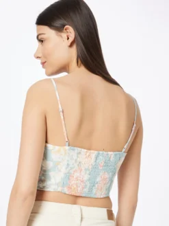 Abercrombie & Fitch Crop Tops Top Dames Lichtblauw -NA-KD Winkel 85eed397ac806be1b662b32d2ad5c156 scaled