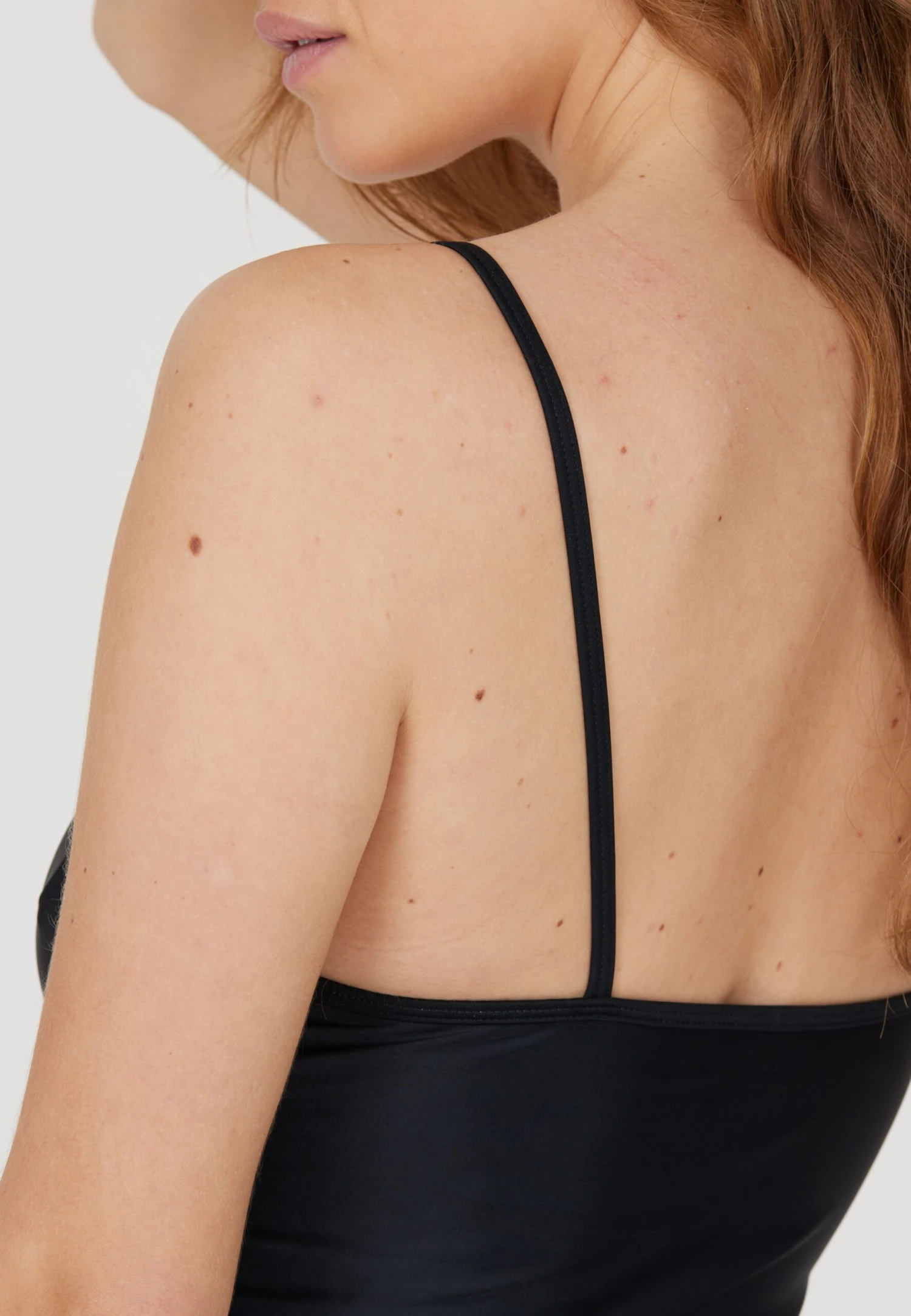 Cruz Grote Cups Badpak Jannis Dames Zwart 6 Cruz Grote Cups Badpak Jannis Dames Zwart - Afbeelding 6