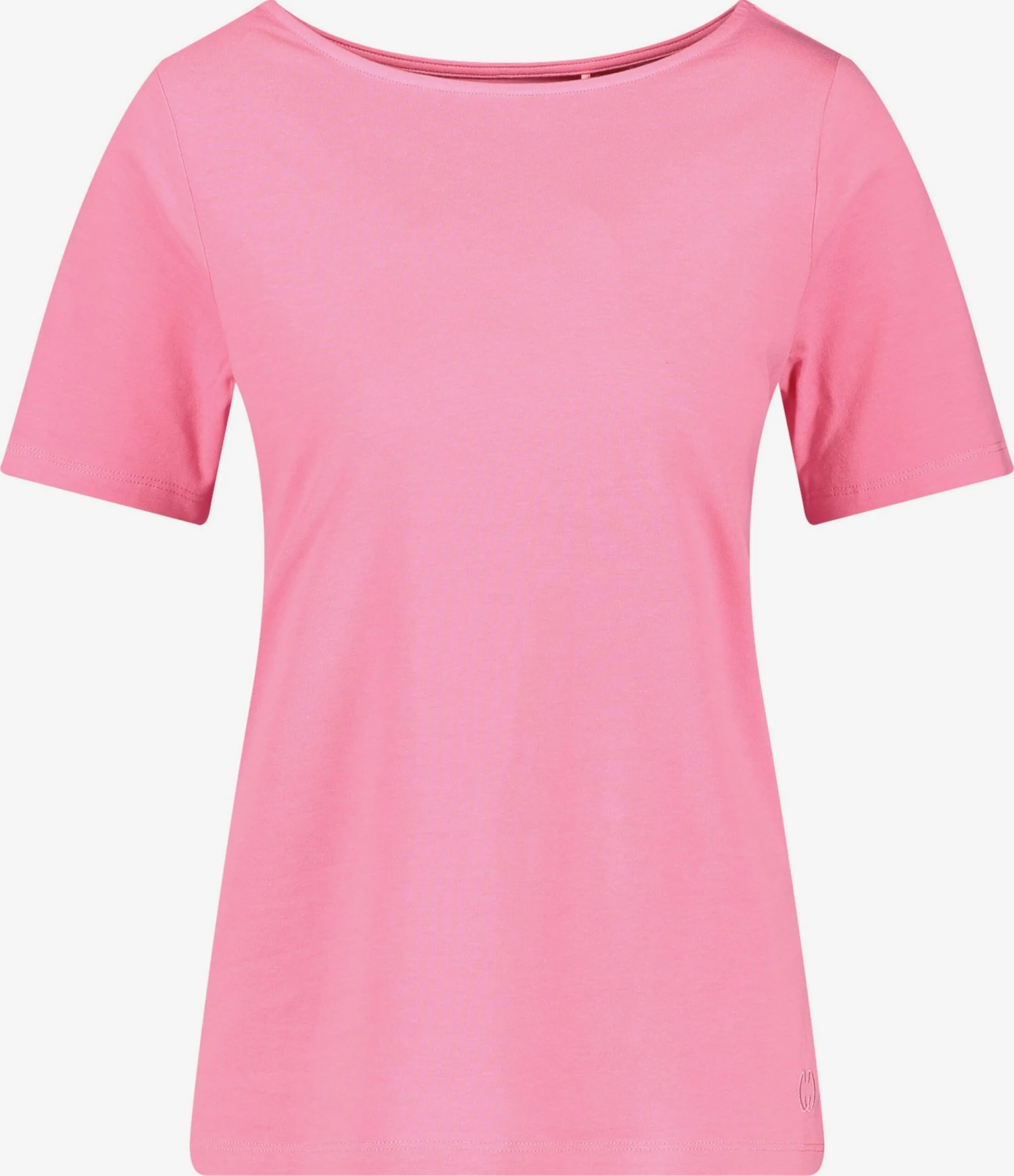 Gerry Weber T-shirts Shirt Dames Rosa 1 Gerry Weber T-shirts Shirt Dames Rosa