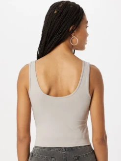 Abercrombie & Fitch Tanktops Top Dames Lichtgrijs -NA-KD Winkel 897d5d0a462ac5f7546a08224e815fed scaled