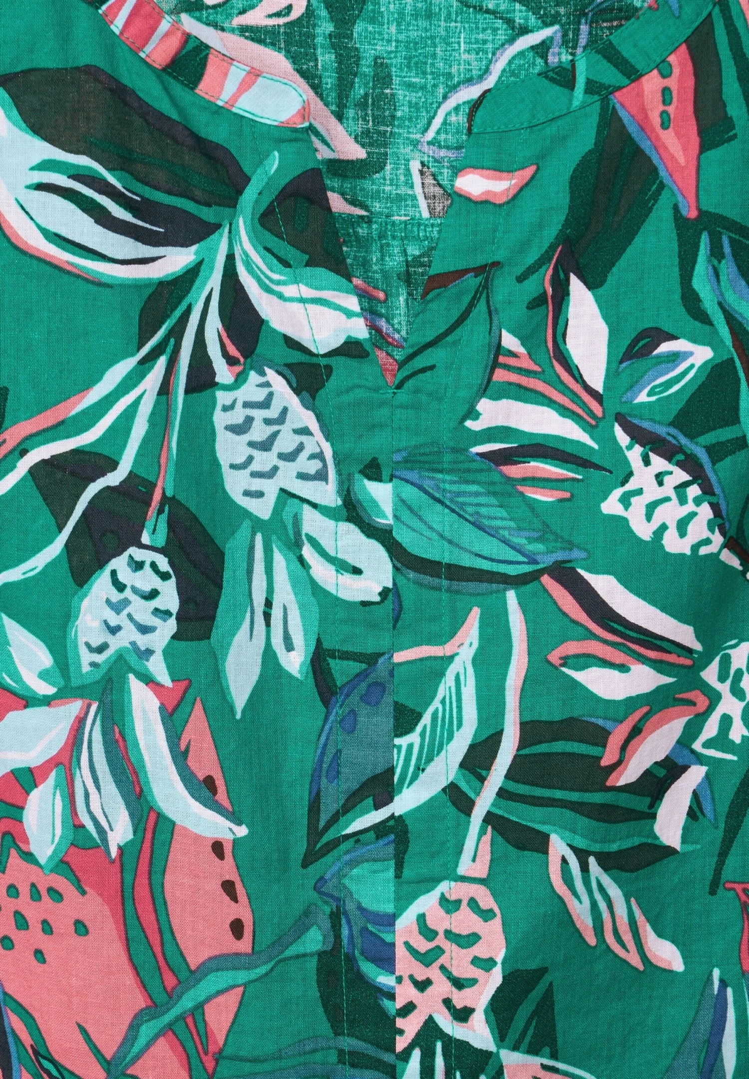 Cecil Blouse Tops Blouse Dames Spar / Grasgroen 5 Cecil Blouse Tops Blouse Dames Spar / Grasgroen - Afbeelding 5