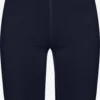 Shorts Slimfit Broek FRANSA Dames Blauw