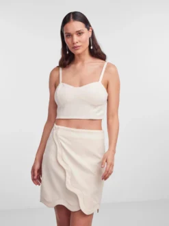 Y.A.S Blouse Tops Blouse LIZZIE Dames Natuurwit 6 Y.A.S Blouse Tops Blouse LIZZIE Dames Natuurwit -NA-KD Winkel 8e3abacfa4373beca37726ace165f3a5 scaled