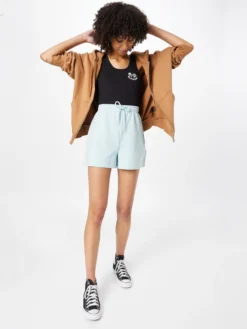 Element Tanktops Top Smile Dames Zwart 9 Element Tanktops Top Smile Dames Zwart -NA-KD Winkel 90a5397fe5dff0bcadd093aade52cb1e scaled