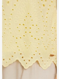 Blouse Tops Blouse Dames Geel 13 Blouse Tops Blouse Dames Geel -NA-KD Winkel 93318d78f9385362adf7af4feffe816e scaled