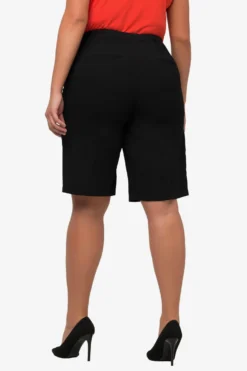 Ulla Popken Shorts Wide Leg Pantalon Dames Zwart 7 Ulla Popken Shorts Wide Leg Pantalon Dames Zwart -NA-KD Winkel 933a37eaa6a05e9453e9bec041f5aedd scaled