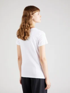 T-shirts Shirt Dames Offwhite -NA-KD Winkel 93df1985e05b426ebdbaf371392e67e6 scaled