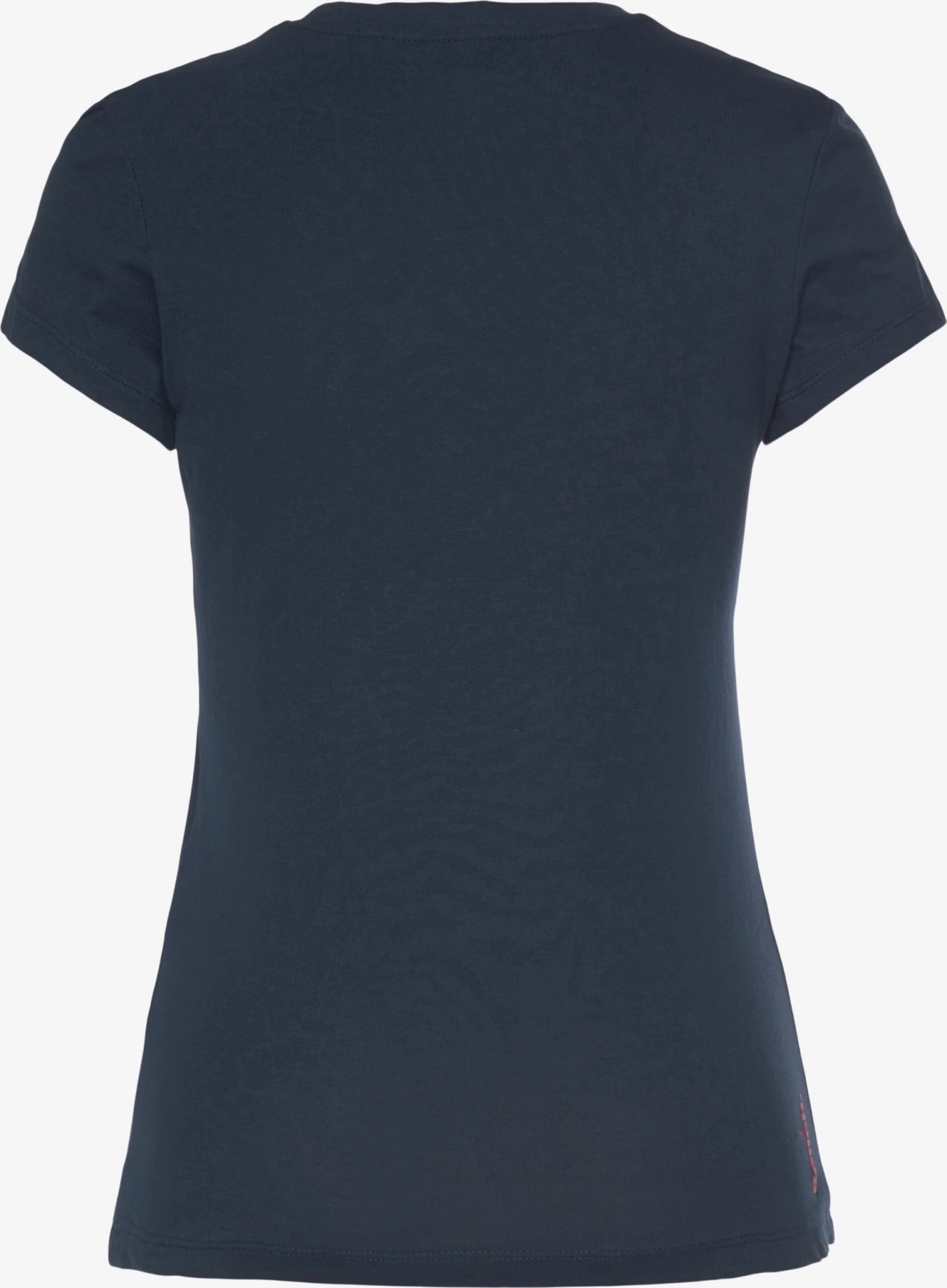 Bench T-shirts Shirt Leora Dames Navy 3 Bench T-shirts Shirt Leora Dames Navy - Afbeelding 3