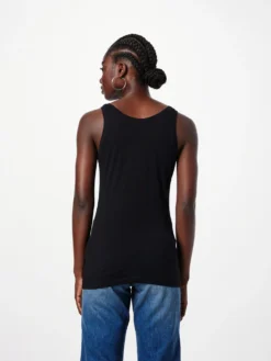 Armedangels Tanktops Top BELISA Dames Zwart 8 Armedangels Tanktops Top BELISA Dames Zwart -NA-KD Winkel 96134bb3e0f0927978ef824cb43bdfc9 scaled