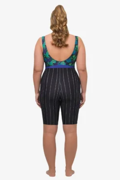 Ulla Popken Corrigerende Badpakken Bustier Shaping-badpak Dames Navy / Royal Blue/koningsblauw -NA-KD Winkel 984ee49702d55aa456be79d0d41466a5 scaled