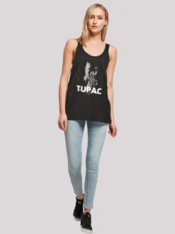 F4NT4STIC Tanktops Top Tupac Shakur Praying Dames Zwart 10 F4NT4STIC Tanktops Top Tupac Shakur Praying Dames Zwart -NA-KD Winkel 989efc1a8759b75b003f43d38490bcb0 scaled