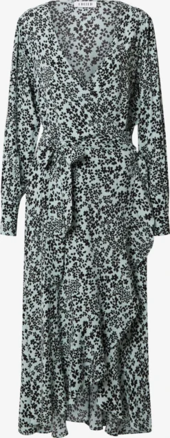 EDITED Midi Jurken Jurk Valerie Dames Gemengde Kleuren