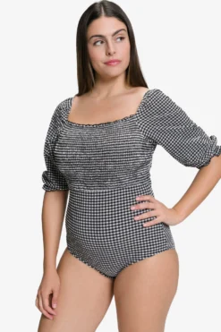 Ulla Popken Grote Cups Badpak Dames Zwart / Wit -NA-KD Winkel 9995fced46b5a38081fe7cdd05c8b7d1 scaled