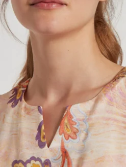 Ana Alcazar Blouse Tops Blouse Fatina Dames Gemengde Kleuren -NA-KD Winkel 99cc33023ef82d51f1adc0a0df56921b scaled