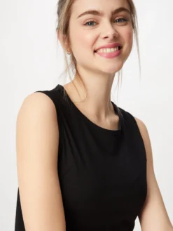 Degree® Crop Tops Top Rag Dames Zwart -NA-KD Winkel 9a694081b8118263bc5c5c717614bff4 scaled