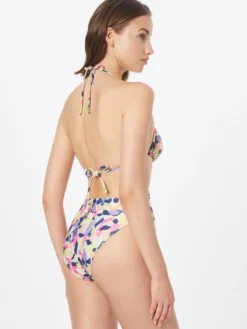 Hunkemöller Halter Badpakken Triangel Badpak Hawaii Dames Gemengde Kleuren -NA-KD Winkel 9d168f3655c0c39137365b9ccdd4d3c9 scaled