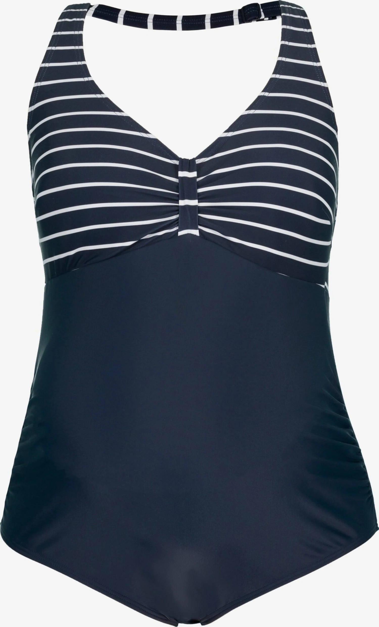 Ulla Popken Halter Badpakken Badpak Dames Marine 1 Ulla Popken Halter Badpakken Badpak Dames Marine