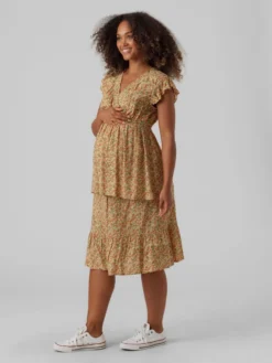 Mamalicious Blouse Tops Blouse Hattie Tess Dames Zalm Roze 5 Mamalicious Blouse Tops Blouse Hattie Tess Dames Zalm Roze -NA-KD Winkel a2076d58aaf1d5071b570ea9a7338896 scaled