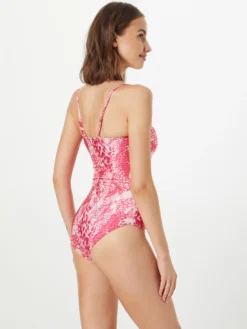 Wallis Badpakken Zonder Beugel Bustier Badpak Dames Pink 7 Wallis Badpakken Zonder Beugel Bustier Badpak Dames Pink -NA-KD Winkel a26820bd46df85892ca20edf28033a6c scaled