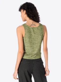 Traffic People Crop Tops Top Dames Lichtgroen 8 Traffic People Crop Tops Top Dames Lichtgroen -NA-KD Winkel a6f0e355e23d8103ce9c0b2779b56451 scaled