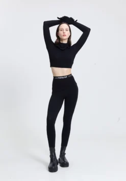 Tanktops Top Dames Zwart 10 Tanktops Top Dames Zwart -NA-KD Winkel ab072123df8654d3e824f0497d86e9fc scaled