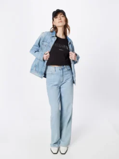 T-shirts Shirt Northwest Dames Zwart 9 T-shirts Shirt Northwest Dames Zwart -NA-KD Winkel af5de6f524335c465e594ba4c598518d scaled