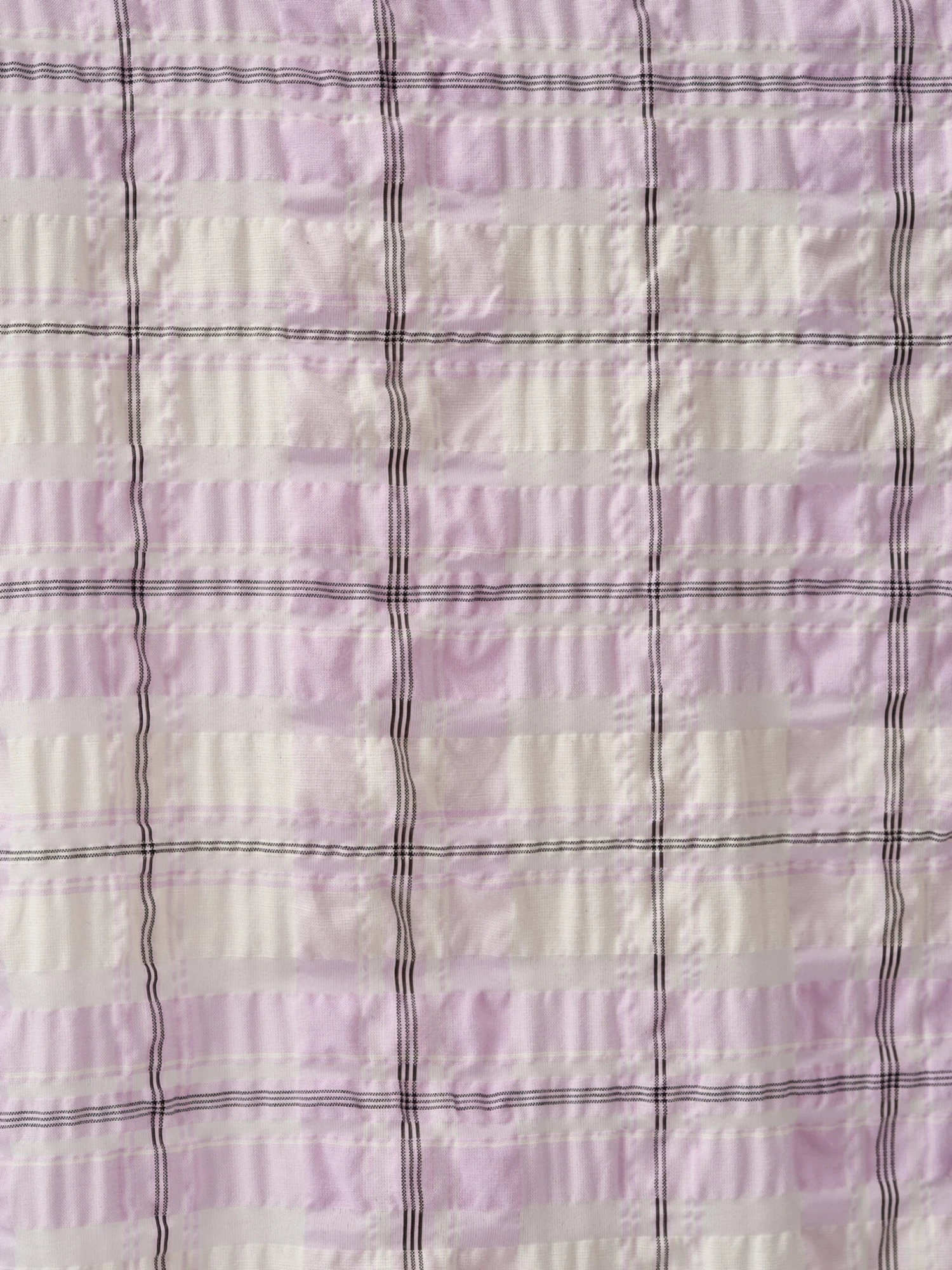 Crop Tops Top ARIEL Dames Lila 7 Crop Tops Top ARIEL Dames Lila - Afbeelding 7