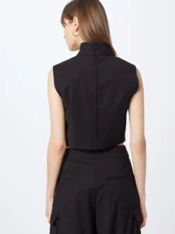 Gestuz Crop Tops Top Nora Dames Zwart 8 Gestuz Crop Tops Top Nora Dames Zwart -NA-KD Winkel b3d9ec8c54b7f1a1099c776f7b1713a7 scaled