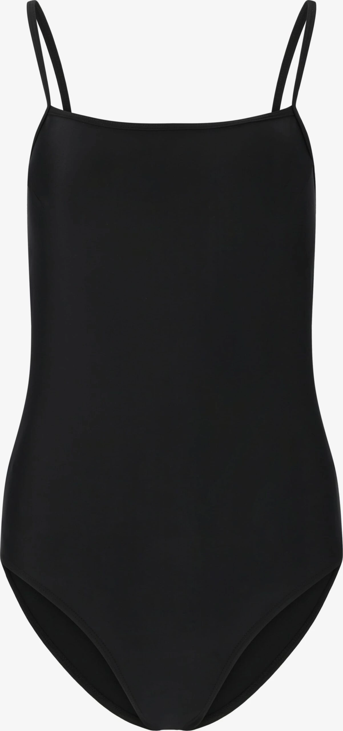 Cruz Grote Cups Badpak Jannis Dames Zwart 1 Cruz Grote Cups Badpak Jannis Dames Zwart