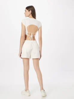 Calvin Klein Jeans Shorts Regular Broek Dames Wit 8 Calvin Klein Jeans Shorts Regular Broek Dames Wit -NA-KD Winkel b631092ee989a2be7a196b24da37a4b1 scaled