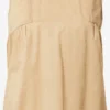 United Colors Of Benetton Blouse Tops Blouse Dames Beige