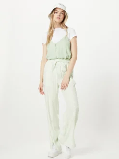 Blouse Tops Blouse Shell Dames Lichtgroen 9 Blouse Tops Blouse Shell Dames Lichtgroen -NA-KD Winkel b6fe7494d341c71707928f379d60405c scaled