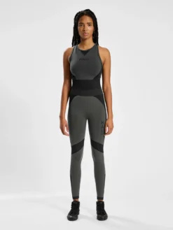 Halo Crop Tops Top Dames Antraciet / Grafiet 6 Halo Crop Tops Top Dames Antraciet / Grafiet -NA-KD Winkel b907cbfb65c4e5ff999f45853c8f866e scaled