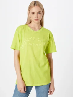 RIVER ISLAND T-shirts Shirt Dames Lichtgroen -NA-KD Winkel bc4ef8ef9461285d314c940ca2aee52e scaled