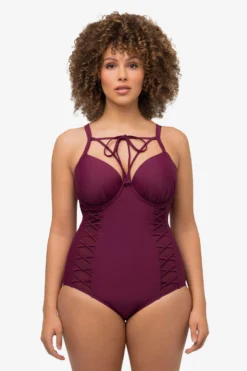 Ulla Popken Grote Cups Badpak Dames Wijnrood 6 Ulla Popken Grote Cups Badpak Dames Wijnrood -NA-KD Winkel bdfc4e9092b36f6608bb54d2d70073bc scaled
