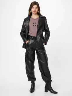 Designers Remix T-shirts Shirt Stanley Dames Oudroze -NA-KD Winkel be605501787267ed30d549b7709dd686 scaled