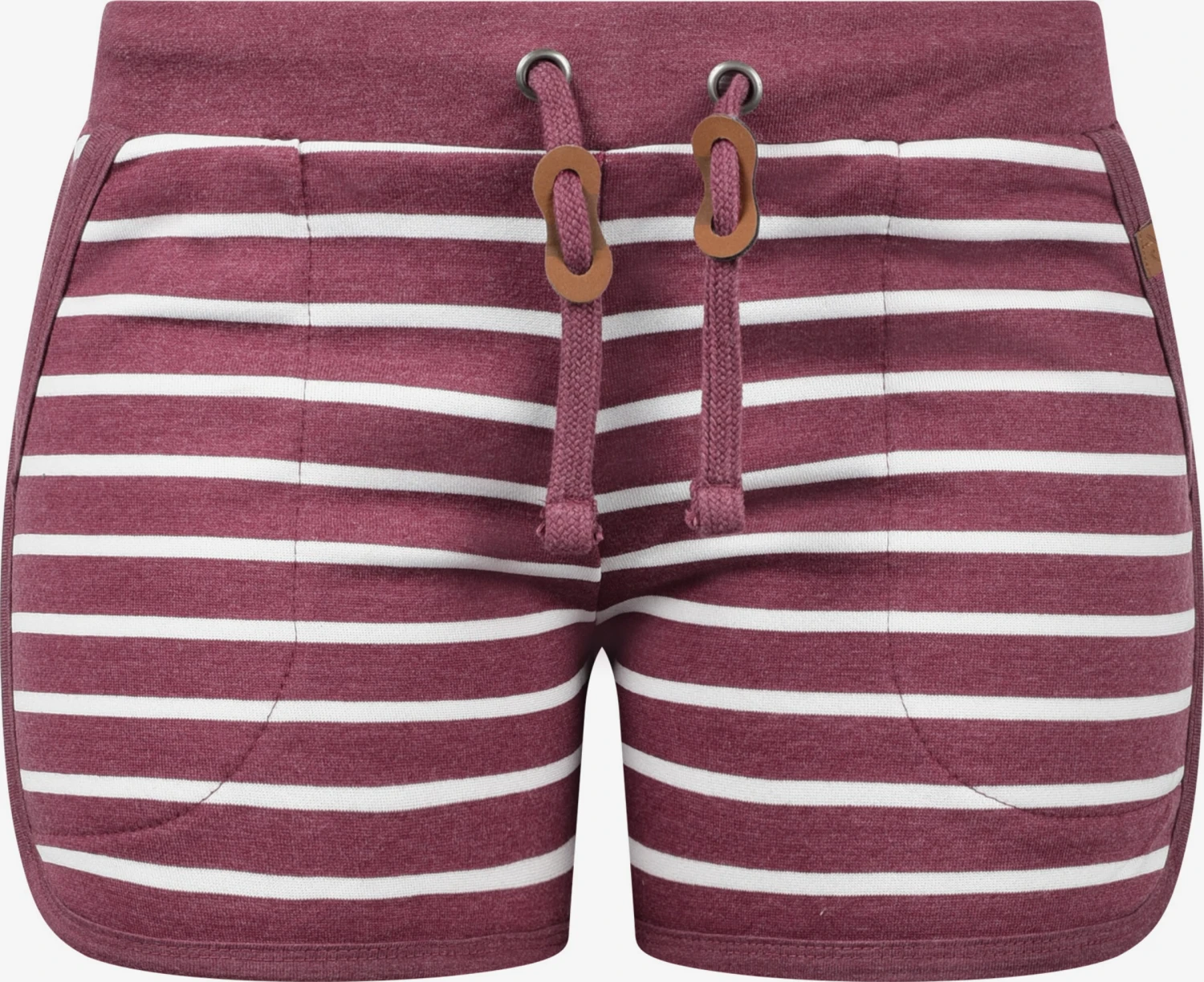 Shorts Regular Broek Kira Dames Framboos 1 Shorts Regular Broek Kira Dames Framboos