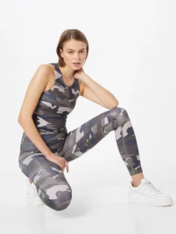 Crop Tops Top Dames Lichtgrijs / Donkergrijs 9 Crop Tops Top Dames Lichtgrijs / Donkergrijs -NA-KD Winkel c23946825f362a9f8b575cac71c46afc scaled