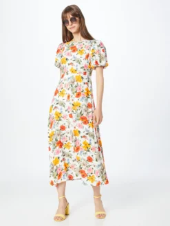 Oasis Midi Jurken Jurk Dames Ivoor 9 Oasis Midi Jurken Jurk Dames Ivoor -NA-KD Winkel c45c45296d04e6276b001800cdc9962e scaled