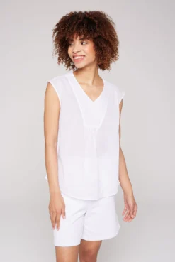 Soccx Blouse Tops Blouse Dames Wolwit 8 Soccx Blouse Tops Blouse Dames Wolwit -NA-KD Winkel c48902d2de007196dcba4c6351ec6f0e scaled
