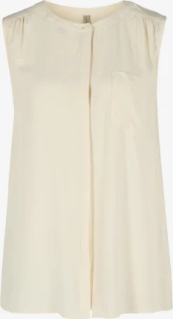 Soyaconcept Blouse Tops Blouse Radia Dames Crème