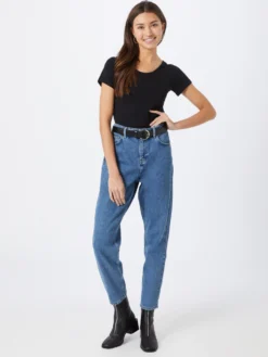 About You T-shirts Shirt Ayana Dames Zwart 8 About You T-shirts Shirt Ayana Dames Zwart -NA-KD Winkel cd8119cb84704fe3b66522a3be18ebc3 scaled