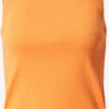 Tanktops Top Fiona Katlina Dames Oranje