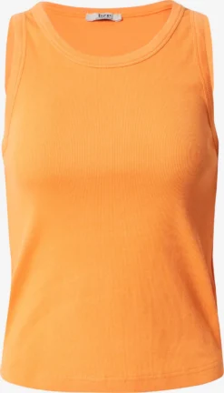 Tanktops Top Fiona Katlina Dames Oranje