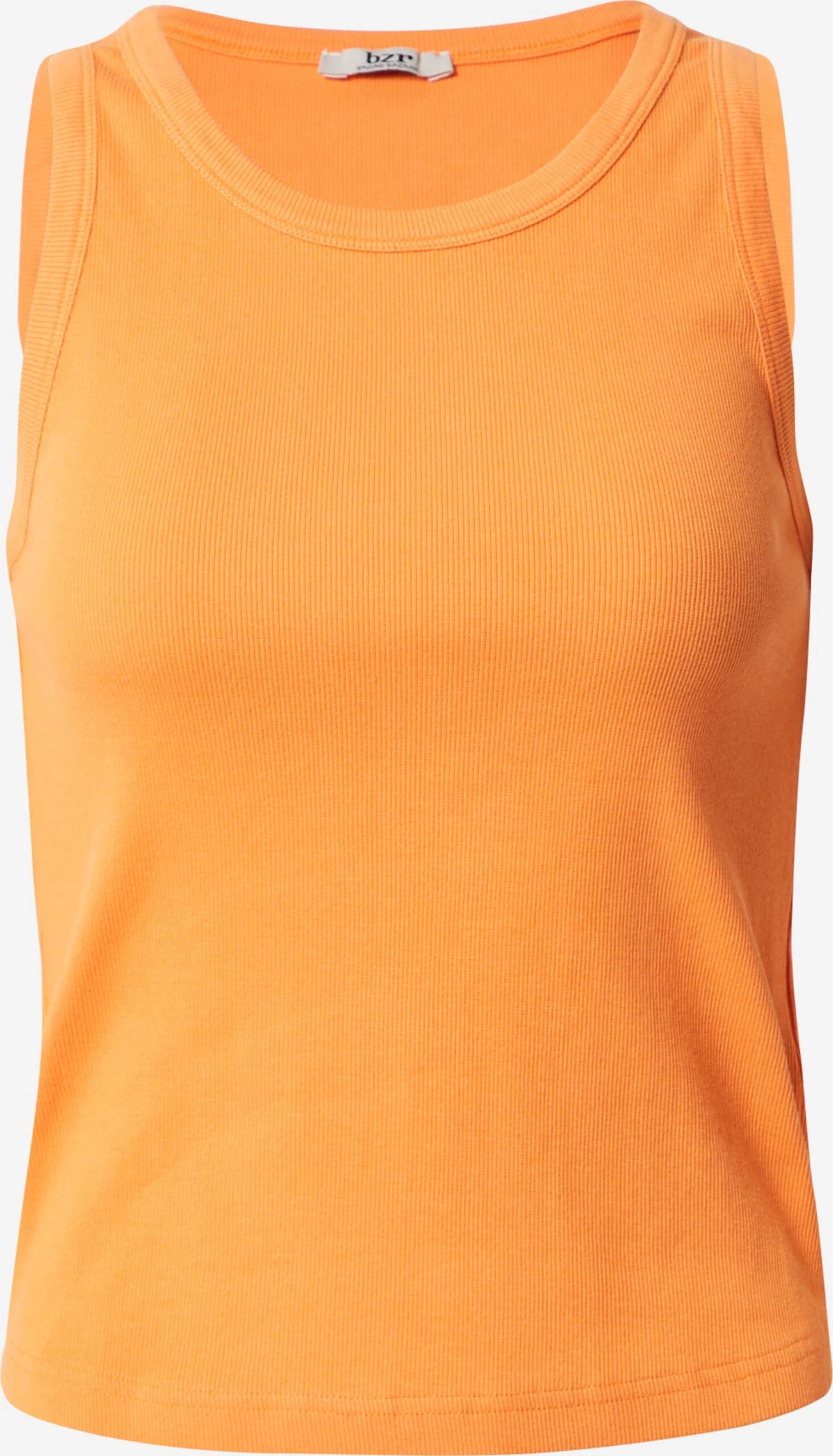 Tanktops Top Fiona Katlina Dames Oranje 1 Tanktops Top Fiona Katlina Dames Oranje