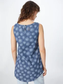 Tanktops Top KarlaAK Dames Blauw -NA-KD Winkel d17cda3d8f42bb561072a4b9907de5fb scaled