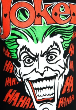 Logoshirt T-shirts Shirt The Joker Dames Zwart -NA-KD Winkel d1f2c5128d282d6839b9bfa912e0a6a3 scaled