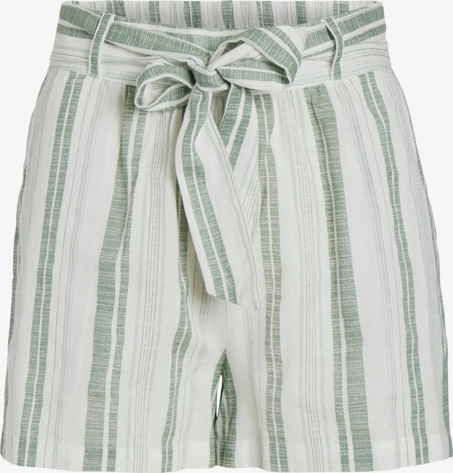 Vila Shorts Loosefit Broek Etni Dames Wit 1 Vila Shorts Loosefit Broek Etni Dames Wit